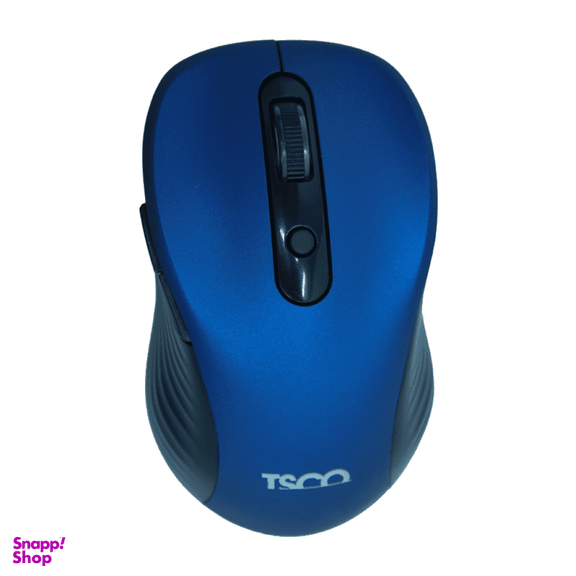 ماوس بی سیم تسکو مدل TM 693