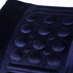 پشتی طبی الماس شهر طرح ماساژور کد 002