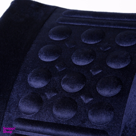 پشتی طبی الماس شهر طرح ماساژور کد 002