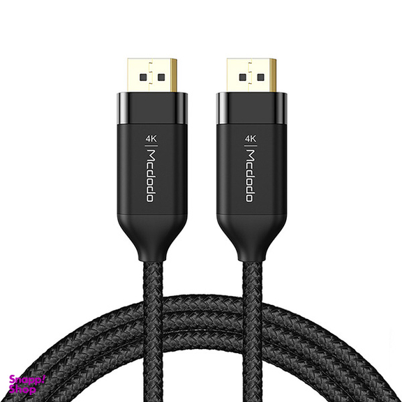 کابل تبدیل DP به DP مک دودو مدل CA-8140 طول 2 متر
