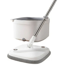 ست سطل و زمین شوی ورد استار مدل پرنس