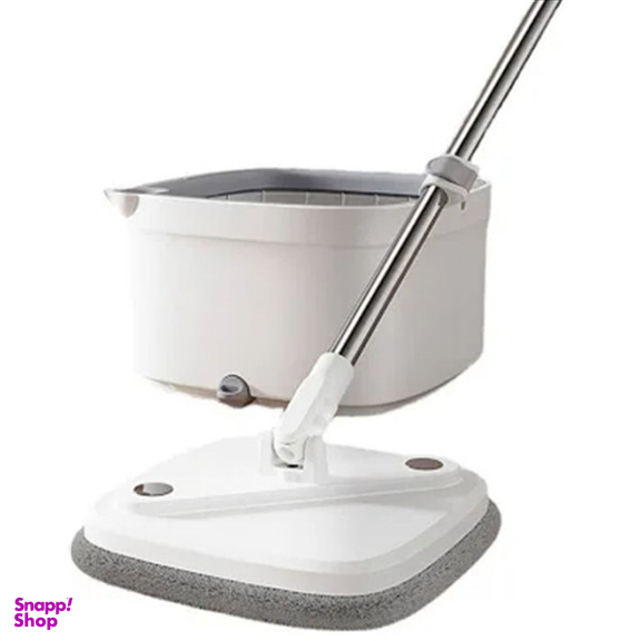 ست سطل و زمین شوی ورد استار مدل پرنس