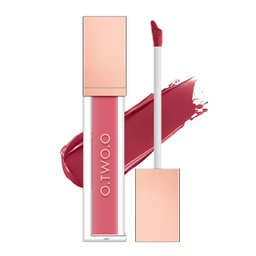 رژ لب مایع او تو او مدل Smoky Cameo Brown شماره 03