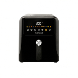 سرخ کن ترام هاوس مدل AF900