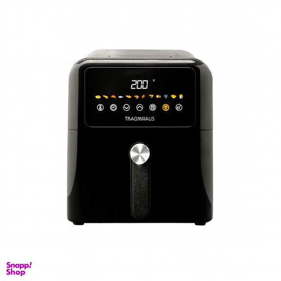 سرخ کن ترام هاوس مدل AF900