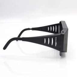 عینک جوشکاری اتومات مدل دراگون برن کد YPOP-15CM