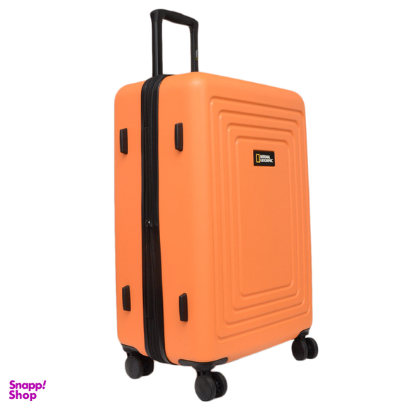 چمدان نشنال جئوگرافیک مدل PEAK N222 24 سایز متوسط