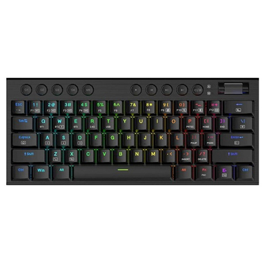 کیبورد بی سیم مخصوص بازی ردراگون مدل Noctis Pro K632 Pro