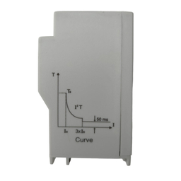کنترل بار دیجیتال 60 آمپر شیوا امواج مدل DLF-60A کد 13F6 بسته 4 عددی