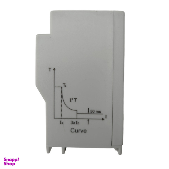 کنترل بار دیجیتال 60 آمپر شیوا امواج مدل DLF-60A کد 13F6 بسته 4 عددی