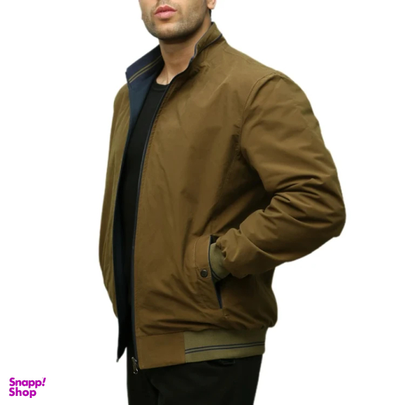 کاپشن بهاره مردانه مدل GD-s-17283871