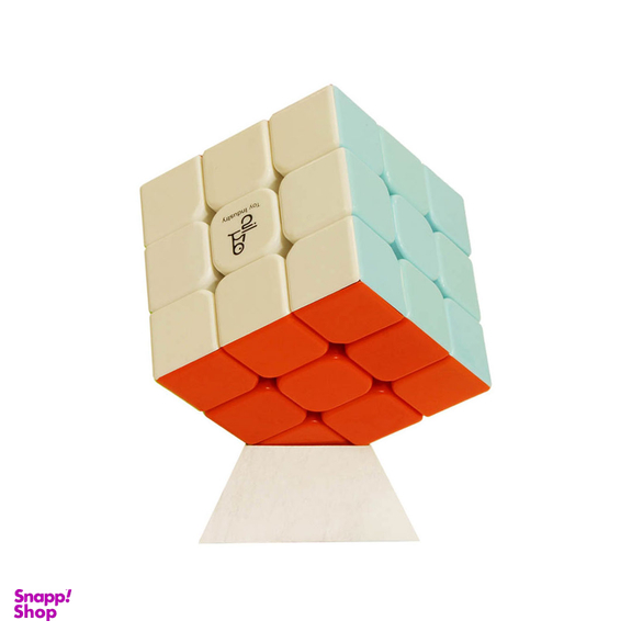 اسباب بازی فکرانه مدل روبیک 3×3