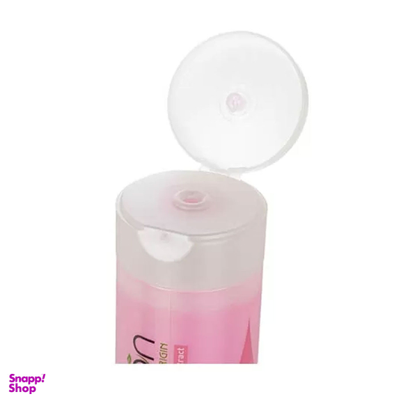 شامپو ضد ریزش مو شون مدل Rose و Rosemary حجم 400 میلی لیتر