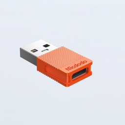 تبدیل تایپ سی به USB مک دودو (Mcdodo) مدل 6550