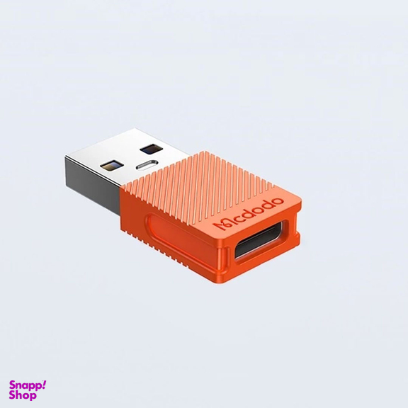 تبدیل تایپ سی به USB مک دودو (Mcdodo) مدل 6550