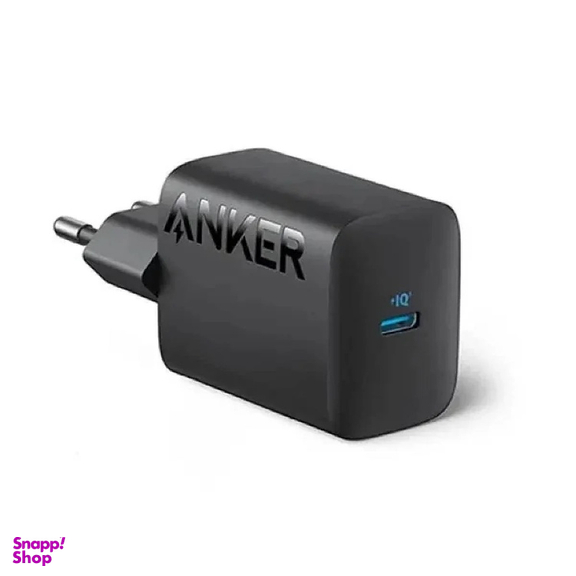 شارژر دیواری انکر مدل ANKER PD 30W A2640L11