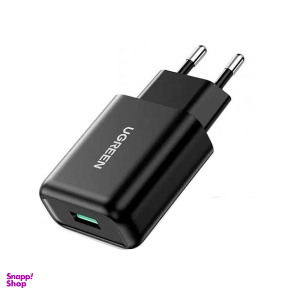 شارژر دیواری یوگرین مدل CD122 کد 70273