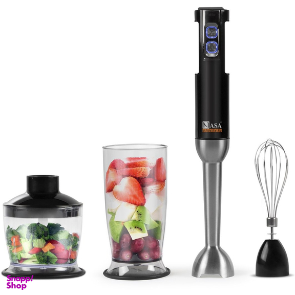 گوشتکوب برقی ناسا الکتریک مدل NS-991