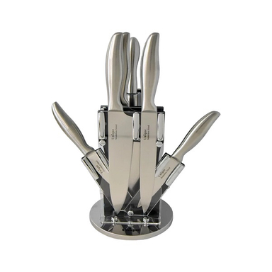 سرویس چاقو 8 پارچه یونیک مدل کد UN-5544
