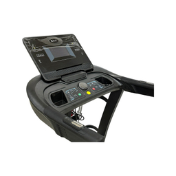 تردمیل خانگی چندکاره تاشو تاپ فیت مدل BFT004