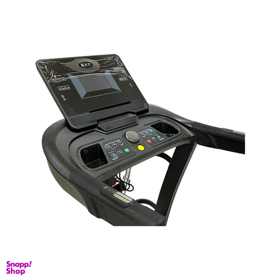 تردمیل خانگی چندکاره تاشو تاپ فیت مدل BFT004
