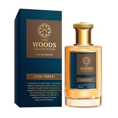 ادوپرفیوم خانم ها و آقایان د وودز کالکشن (The Woods Collcetion) مدل Dark Forest