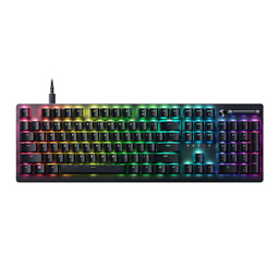 کیبورد باسیم گیمینگ ریزر مدل DeathStalker V2