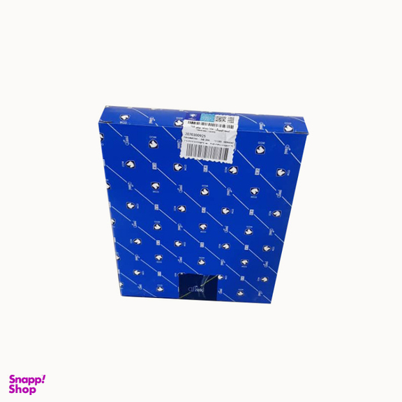 تسمه تایم خودرو ایساکو کد 2070300925 مناسب پژو 206 تیپ 2