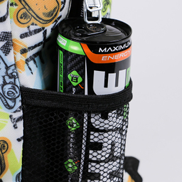 کوله پشتی پسرانه توریث مدل AP 9633