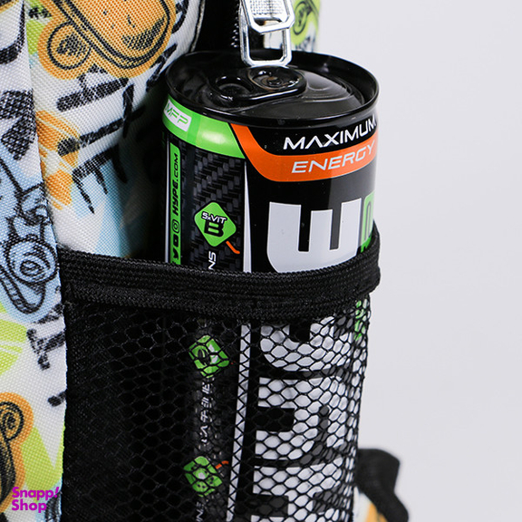 کوله پشتی پسرانه توریث مدل AP 9633