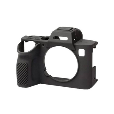 کاور موبایل مدل سیلیکونی مناسب سونی A7MIV/A7IV