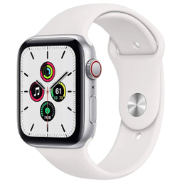 ساعت هوشمند اپل مدل SE 2023 Aluminum Case 44mm