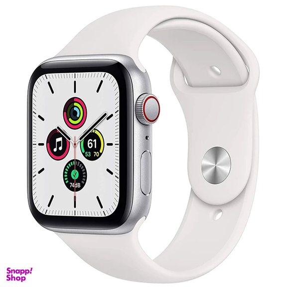 ساعت هوشمند اپل مدل SE 2023 Aluminum Case 44mm