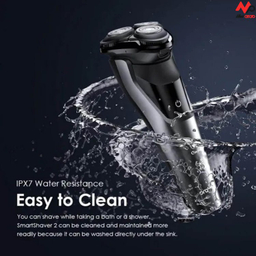 ماشين اصلاح سر و صورت اورایمو مدل smart shaver 2