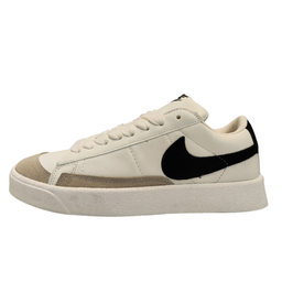 کفش مدل نایک بلیزر کد B2263 رنگ سفید مشکی