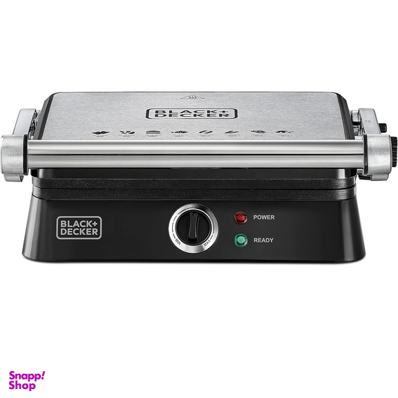 گریل بلک اند دکر مدل CG1400