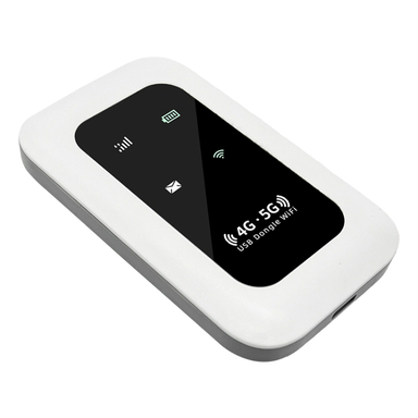 مودم جیبی 4G / 5G نسل 6 کد 300M