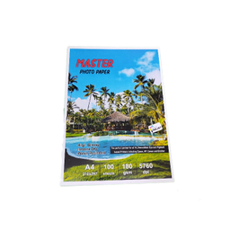 کاغذ فوتوگلاسه کد M180