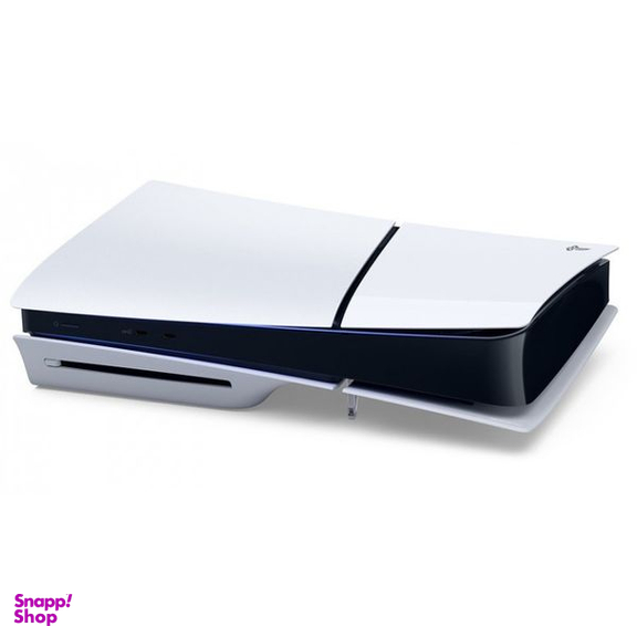 کنسول بازی سونی مدل PlayStation 5 Slim ظرفیت یک ترابایت ریجن 2016A اروپا به همراه دسته اضافی و پایه شارژر