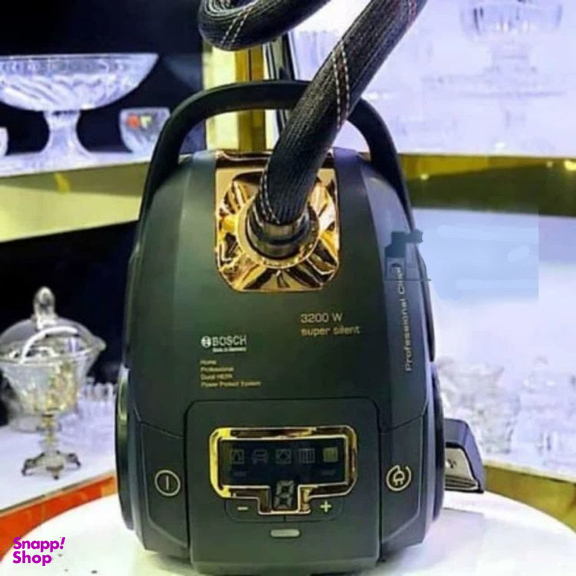 جاروبرقی 3200 وات طرح بوش کد 709