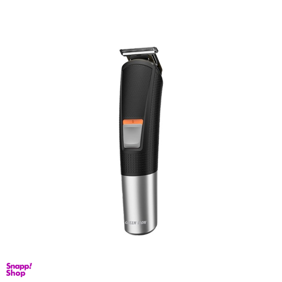 ماشین اصلاح موی سر و صورت گرین لاین مدل Men’s Grooming Kit