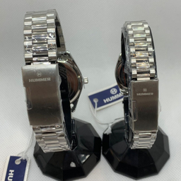 ست ساعت مچی عقربه ای هامر کد HR-1446