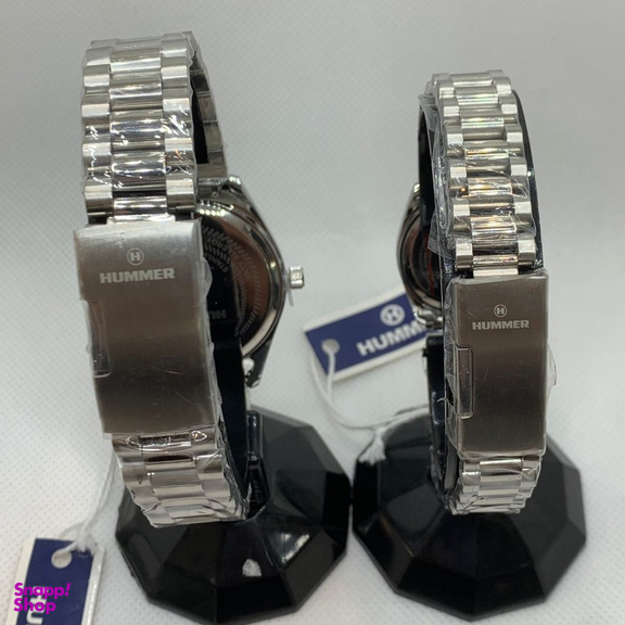 ست ساعت مچی عقربه ای هامر کد HR-1446