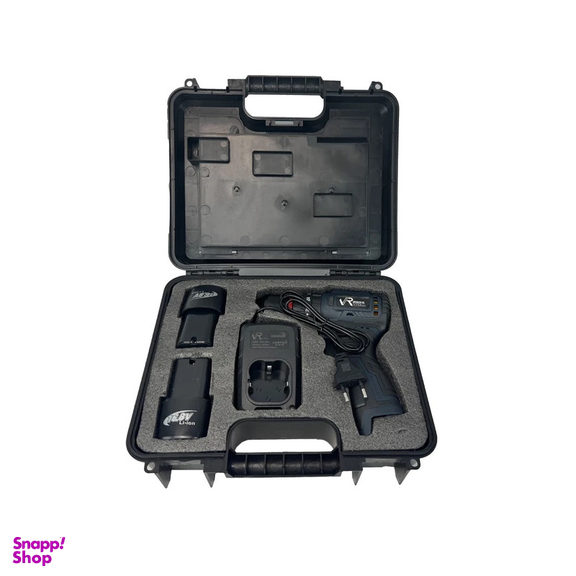 پیچ گوشتی شارژی ویوارکس مدل VR1682H-BL
