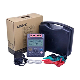 میگر 5 کیلو ولت یونیتی مدل UNI-T UT513A