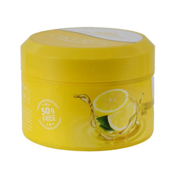 کرم مرطوب کننده تسکانو مدل Lemon حجم 250 میلی لیتر