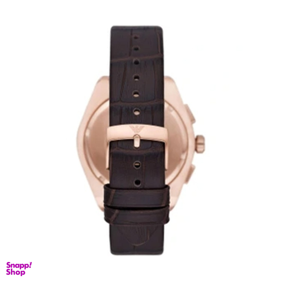 ساعت مچی عقربه ای مردانه امپریو آرمانی کد AR11563