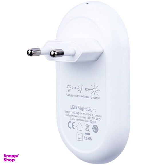 چراغ هوشمند الدینیو مدل Y1