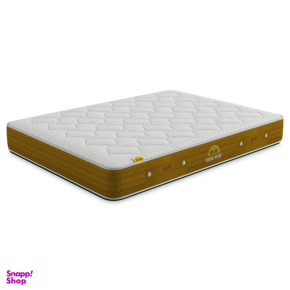 تشک اوه مدل ارتوپدیک دو نفره سایز 200 × 160 سانتی متر
