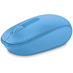موس مایکروسافت (Microsoft) مدل Wireless Mobile 1850